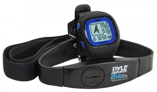 pyle-gps