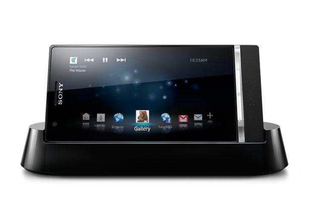 smartdock-xperia-p