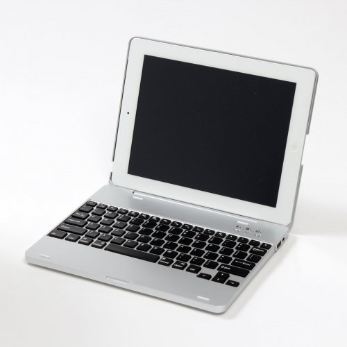 iPad Case
