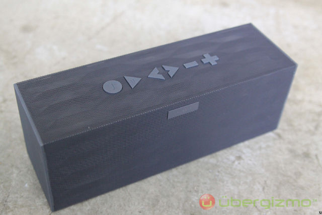 BIG-JAMBOX