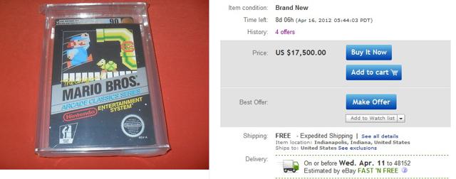 Crazy-Price