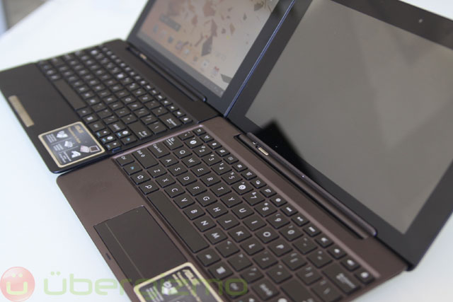 Asus Transformer Pad TF300 Review Asus Transformer Pad TF300 Review