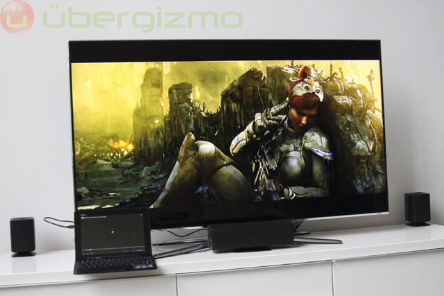 Asus Transformer Pad TF300 Review