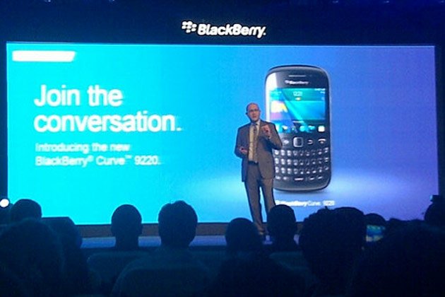 Blackberry 9220 Driver For Windows
