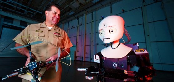 darpa-robots