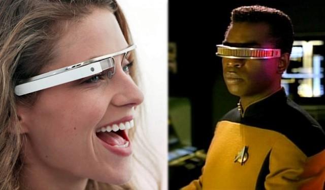 google-glass