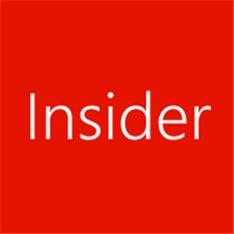 insider