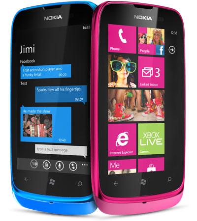 Как установить skype на nokia lumia 610