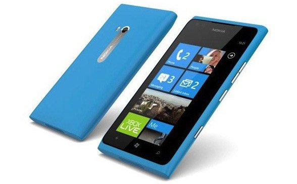 lumia900
