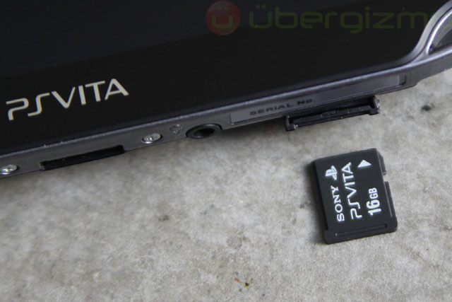 Ps Vita Review Internal Storage Ps Vita Review Internal Storage
