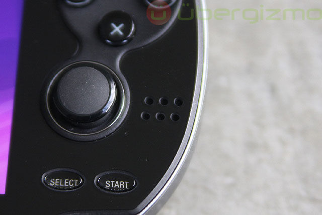 Ps Vita Review Speakers Ps Vita Review Speakers