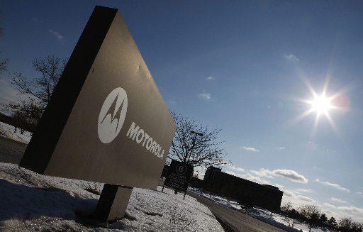 139991-Motorola sign
