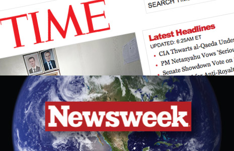 Time-and-Newsweek