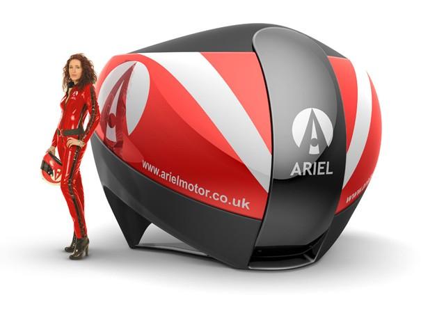 arielmotor