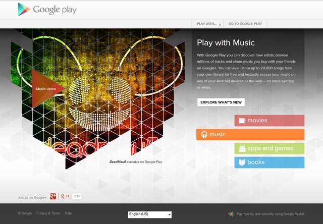 google-play