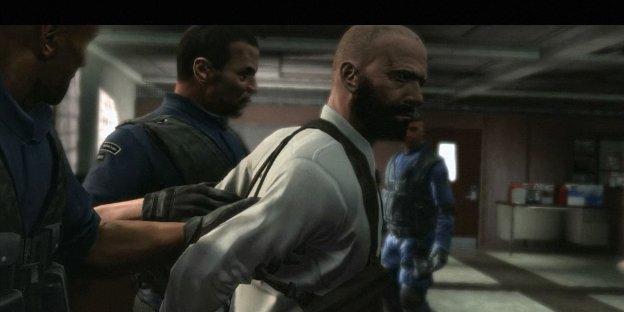 Max Payne 3 Launch Trailer Released Ubergizmo
