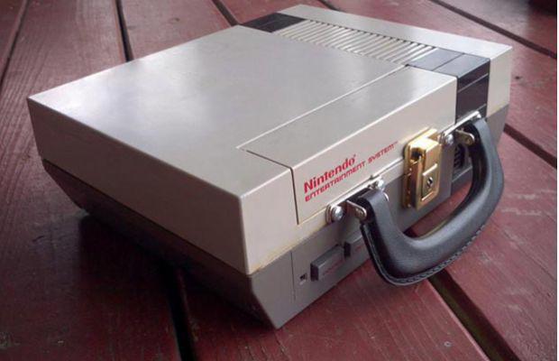 nintendo