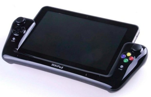 wikipad