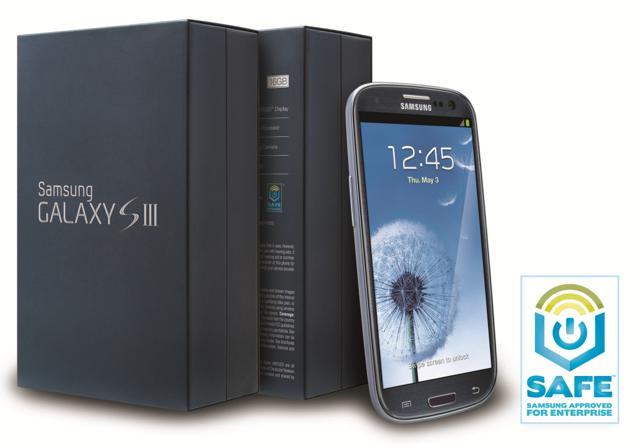 GSIII SAFE box BLUE2