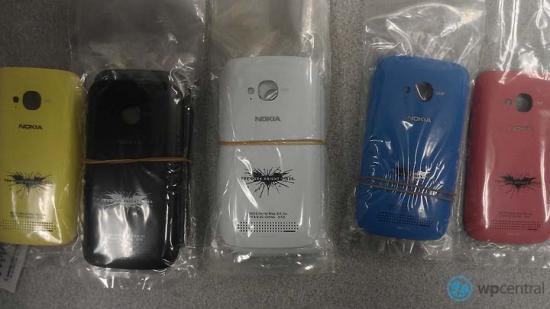 NokiaBatmanCovers
