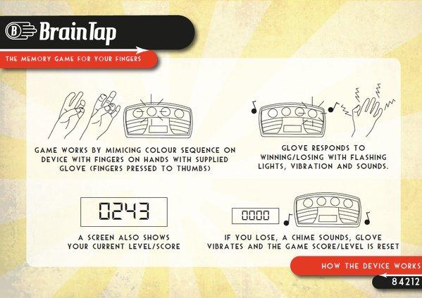braintap