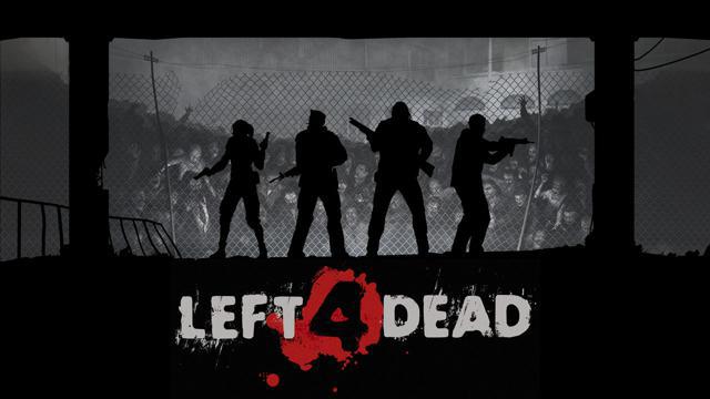 left4dead
