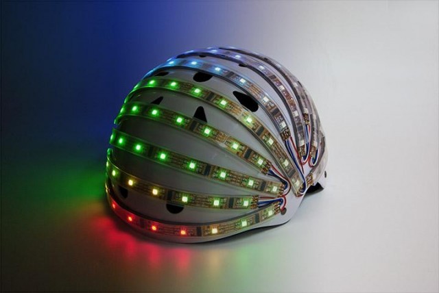 lumahelm