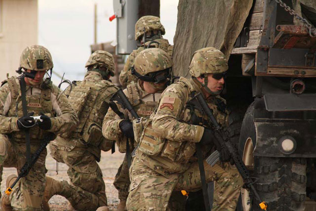 multicam