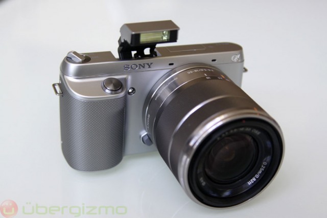 Sony nex f3 примеры фотографий