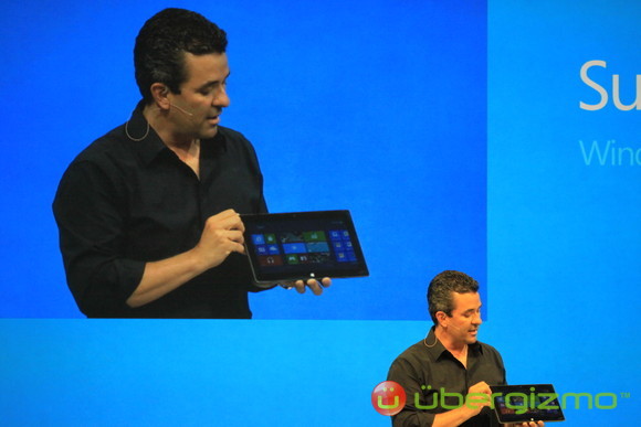 surface-professional