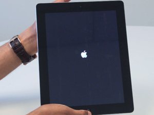 iPad iPad
