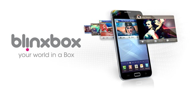 BlinkBox BlinkBox