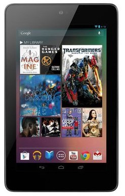 Google Nexus 7 Google Nexus 7