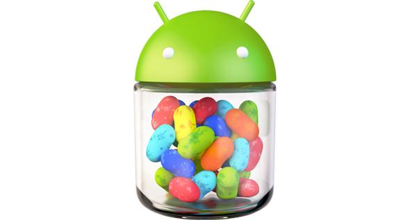Jelly Bean Jelly Bean