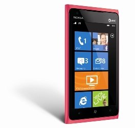 Nokia Lumia 900 Nokia Lumia 900