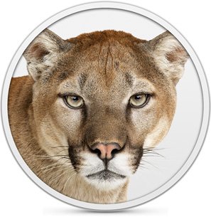 Mountain Lion Mountain Lion