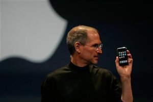 Steve Jobs Steve Jobs