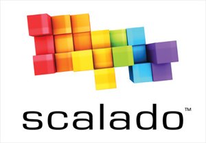 Scalado logo Scalado logo