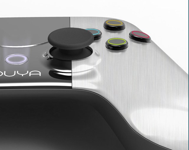 OUYA OUYA