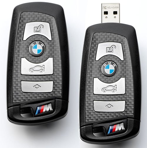 BMW USB Key BMW USB Key
