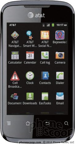 Huawei Fusion 2 Huawei Fusion 2