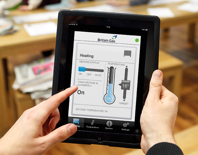 RHC-iPad