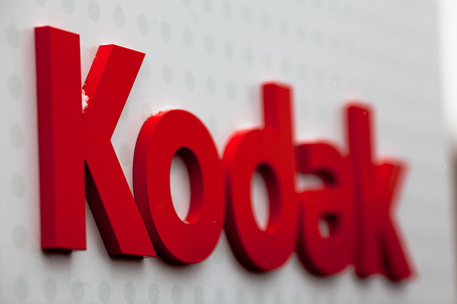Have kodak launched their cryptocurrency yet