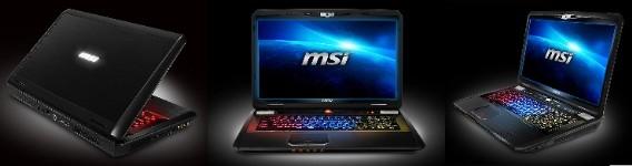 msi-g-series