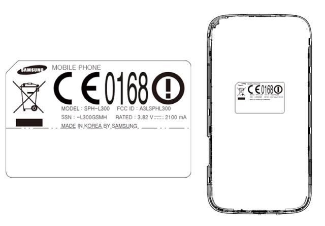 samsung-l300-fcc