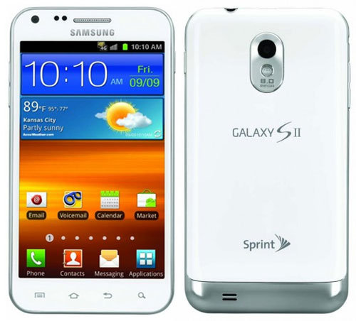 sprint-galaxy-s2-white