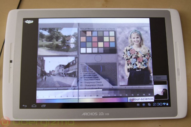 Archos-101-xs-incoming-skype-video