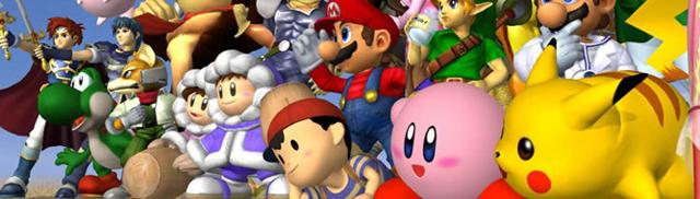 Smash-Bros