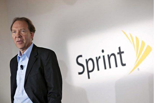 Sprint-CEO
