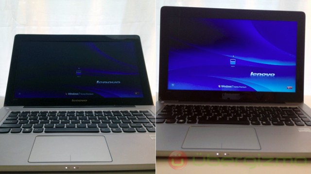 lenovo-u310-review-screen comparison